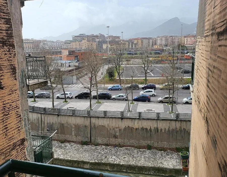 B&B Salerno Urban Suite 57-1
