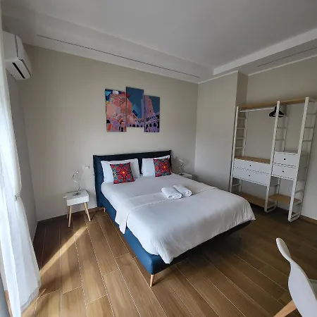 B&B Salerno Urban Suite 57-3
